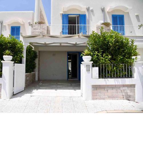 Dauni Holiday vicino spiaggia 10a