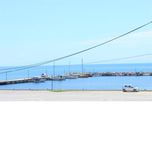 Davanti al Mare
