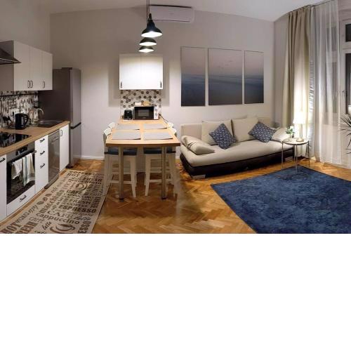 David Apartment