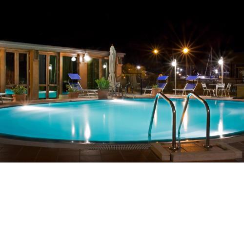 David Palace Hotel