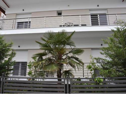 Davidana Deluxe Apartments