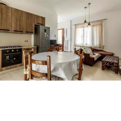 Davide apartment Montepulciano