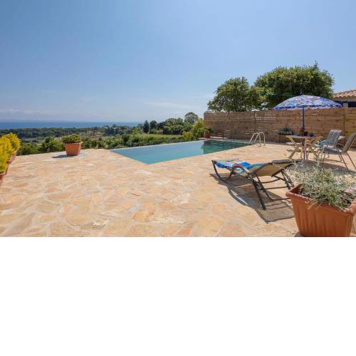 David's Villas