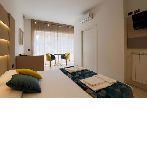 DaVinci Relais