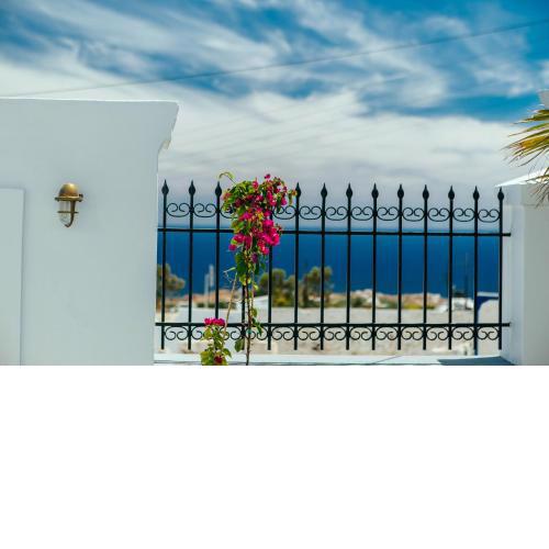 Day One Fira Mansion