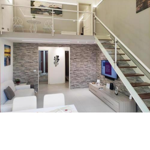 Daydreamer House