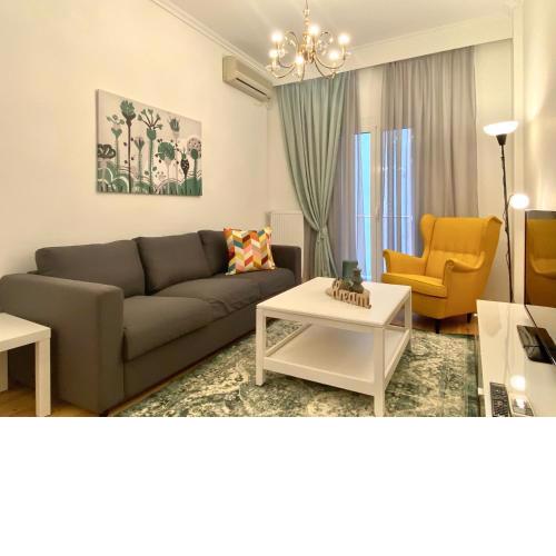 Daylily, 2 bdrm apartment, Vesta Philoxenia