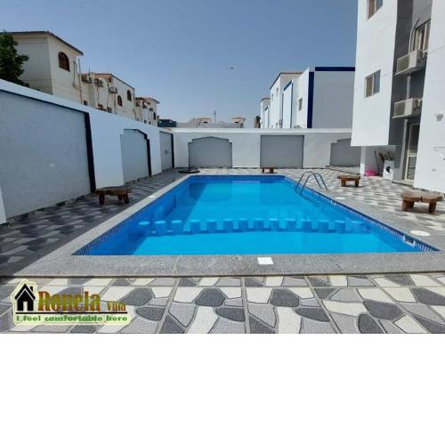 Daym’s villa