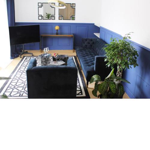 day&night Luxury Apartment