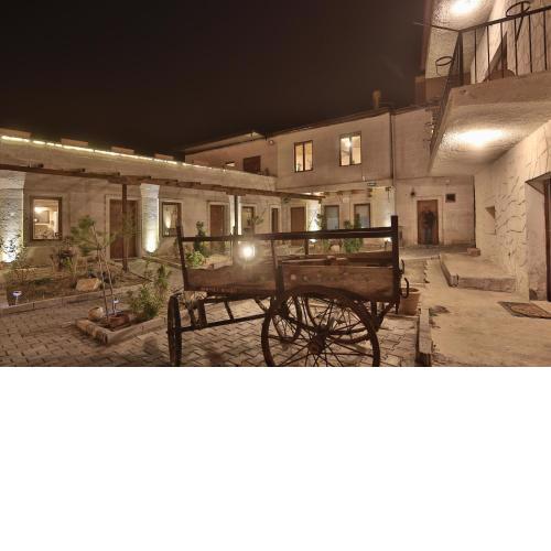 Days inn Cappadocia