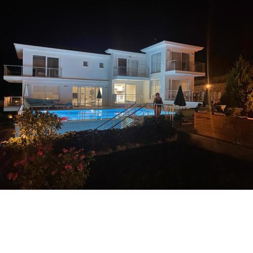 Days with smile Luxus villa