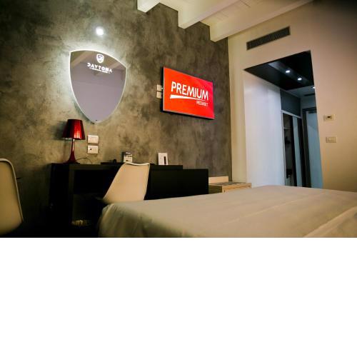 Daytona Business Hotel