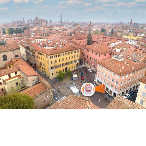 D'AZEGLIO 62 LUXURY ROOMS