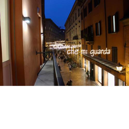 D'Azeglio & Galluzzi Suites