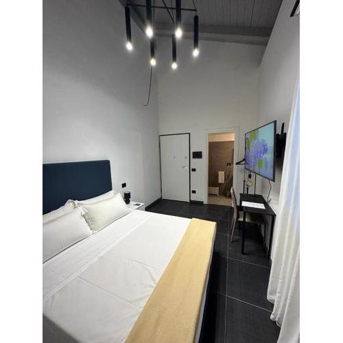 Dazio Exclusive Rooms Roma
