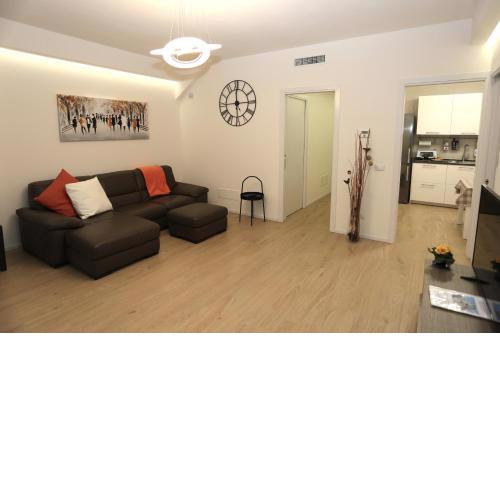 DB Apartments - Dabasso