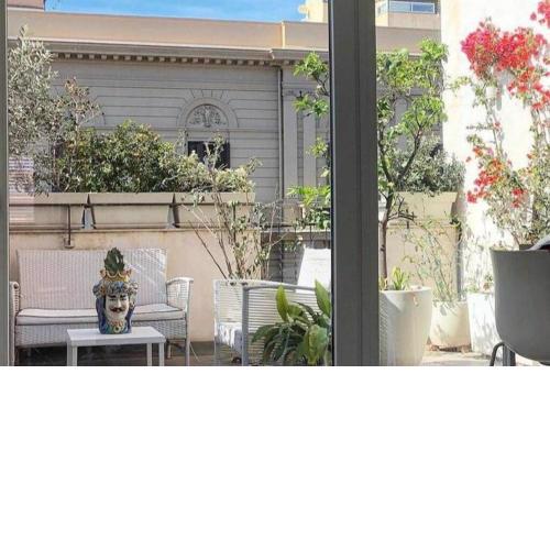 DB Exclusive Home – Terrazza su Palermo