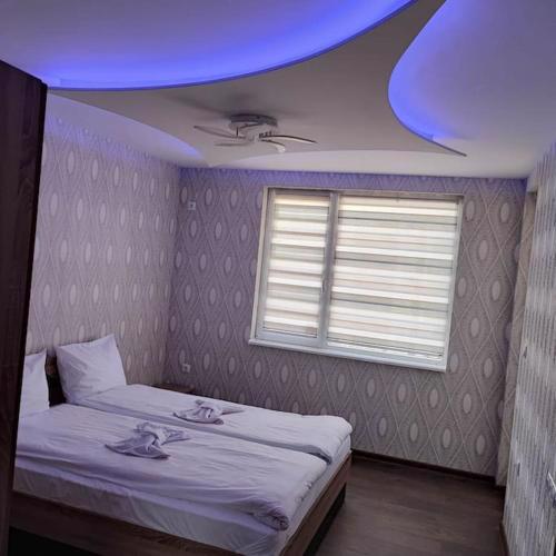 DB Luxury Apartment
