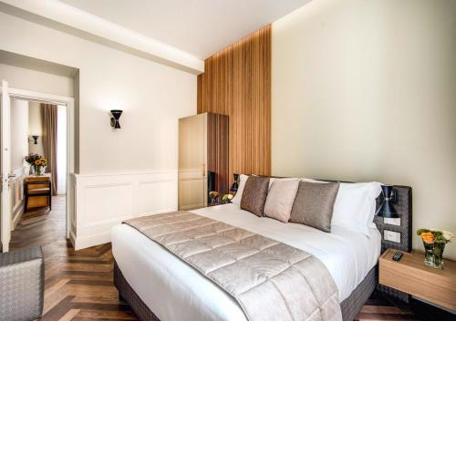 DBH – Boutique Hotel Lake Como