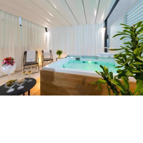 Dc Domus Charme SPA