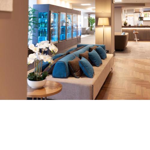 DC HOTEL INTERNATIONAL