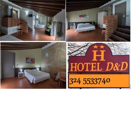 D&D Hotel