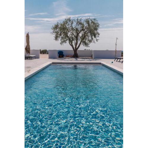 Ddò Relais di Puglia