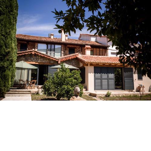 De Aldaca Rural - Only Adults