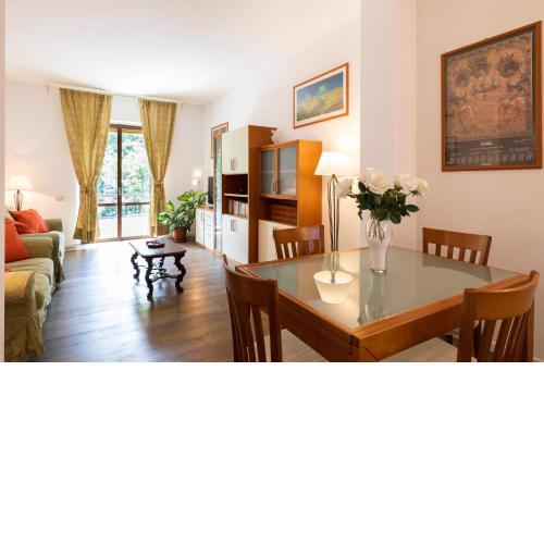 De Angeli - 2 Bedroom Apartment