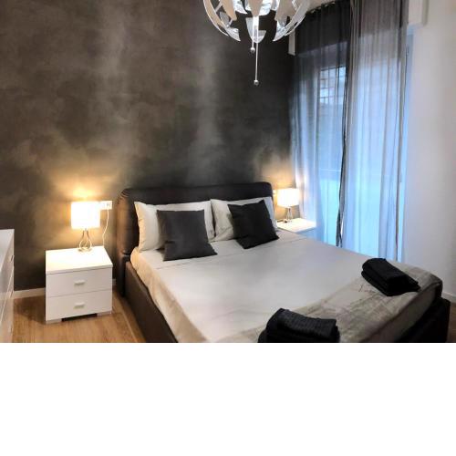 De Angeli Modern Apartment