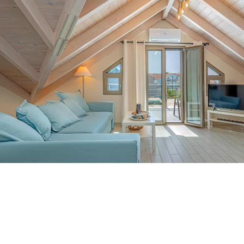 De Bosset Apartment 1