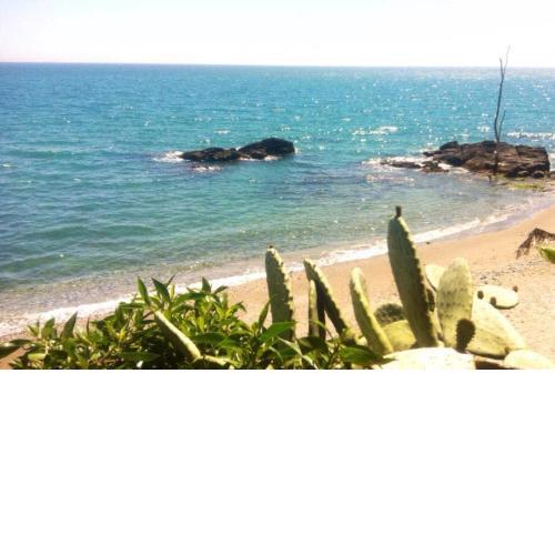 De Claudi Mar y Golf