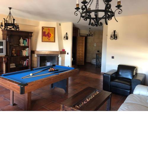 De Felipe Casa Rural