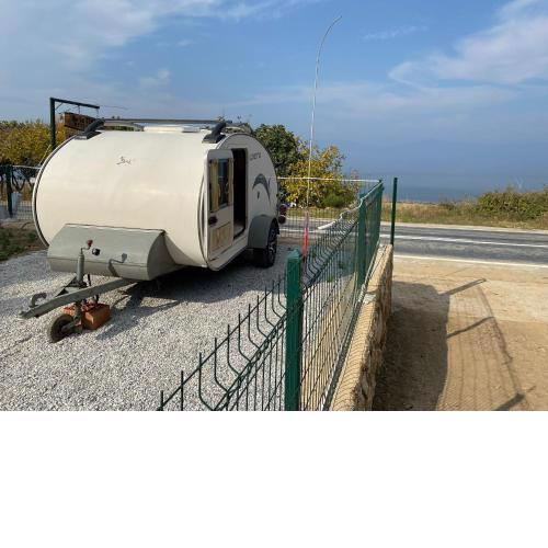 De La Terrasse IZNIK