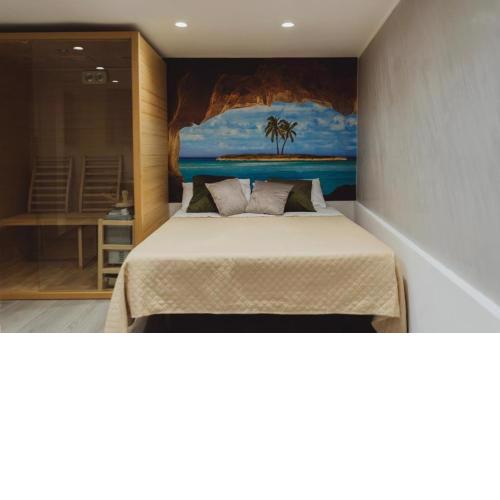 De Luca Luxury b&b