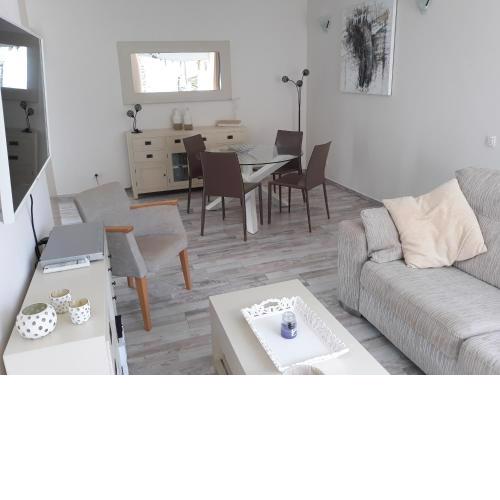 De Luxe Apartment South Tenerife
