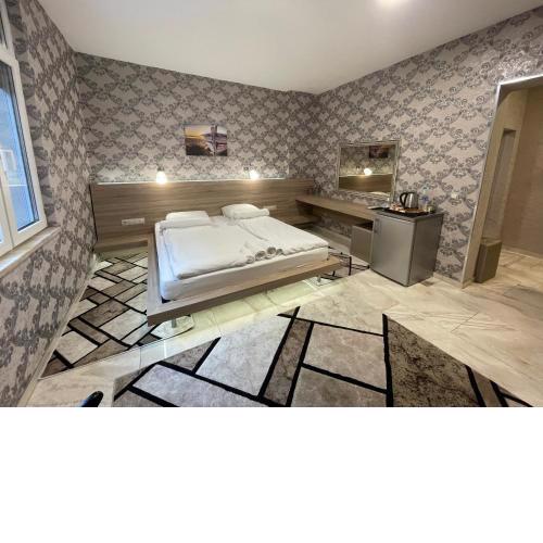 De Luxe Studio Burgas, City Center