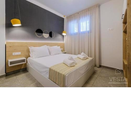 De Mar Village Apartments, Agios Nikolaos