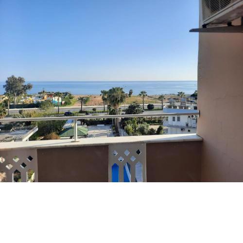 DE MARE FAMILY HOTEL Alkolsüz Herşey Dahil