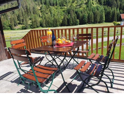 De nussi's chalet 3