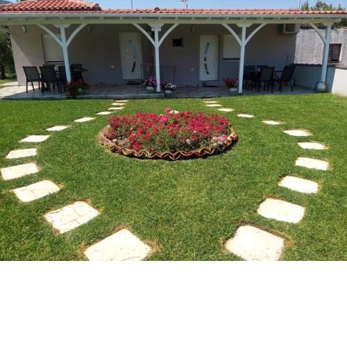 De plata apartments