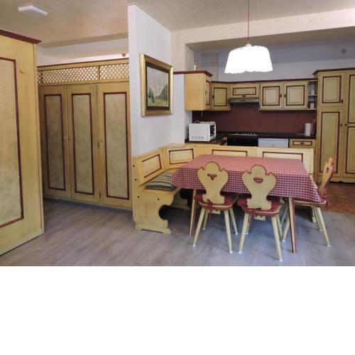 De Prealon Apartment