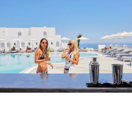 De Sol Hotel & Spa