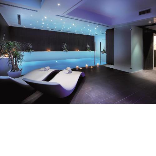De Stefano Palace Luxury Hotel