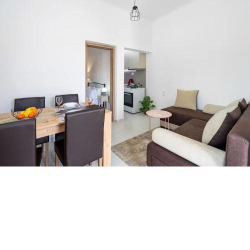 DEA Apartment