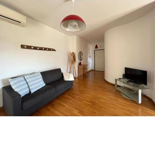 DEA apartment