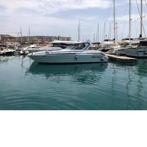 Dea del Mare 3 Gaeta