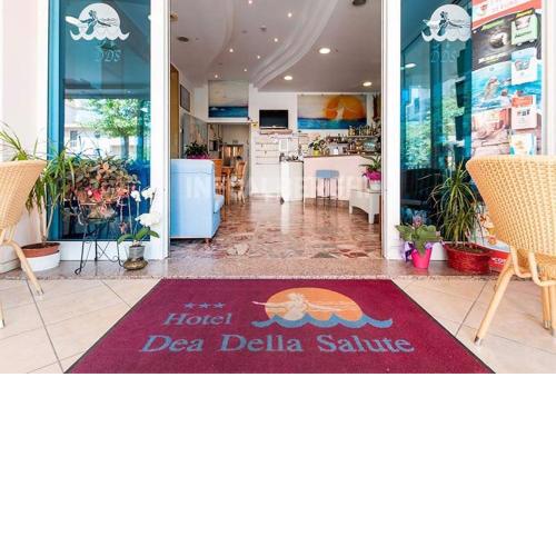Dea Della Salute Hotel