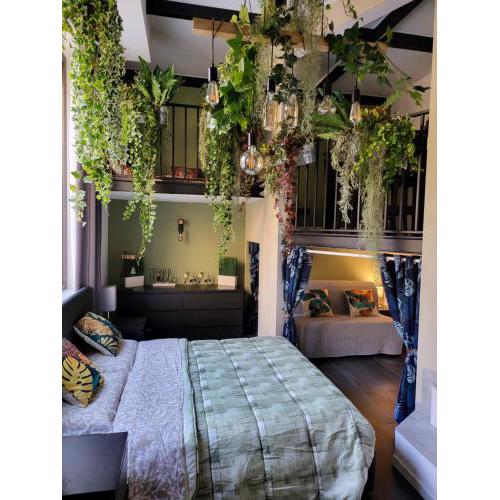 Dea Dreams APARTMENT Marghera WiFi Metro a 2 passi