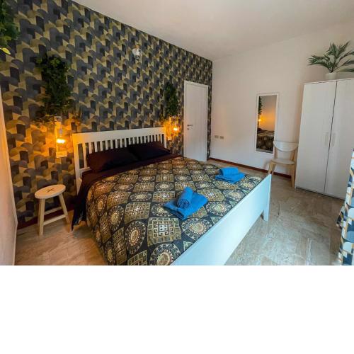 DEA DREAMS San Siro 27 Apartment